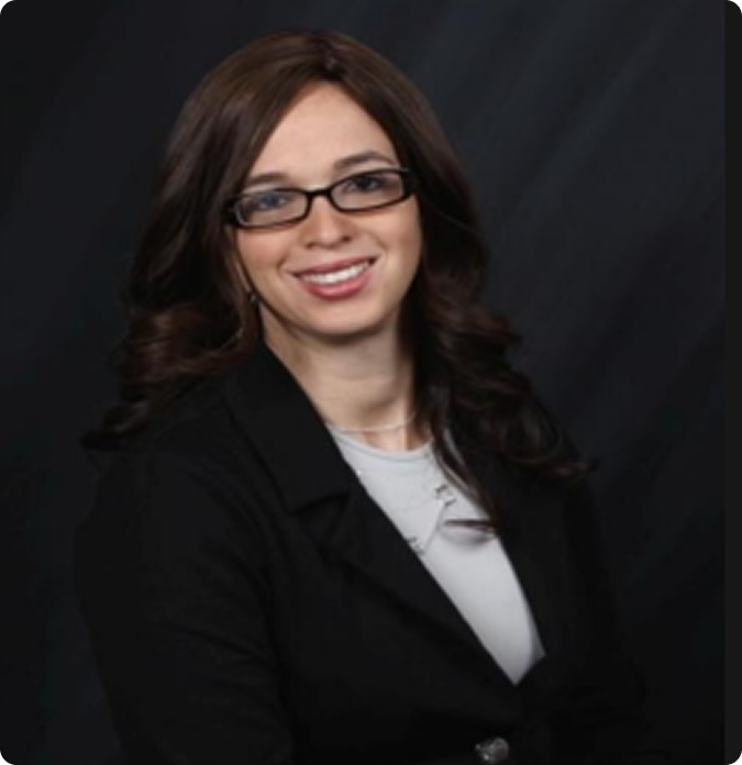 Cindy Rotman, BSc., DD