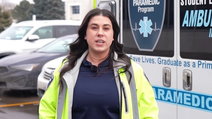 PCP story - instructors who care